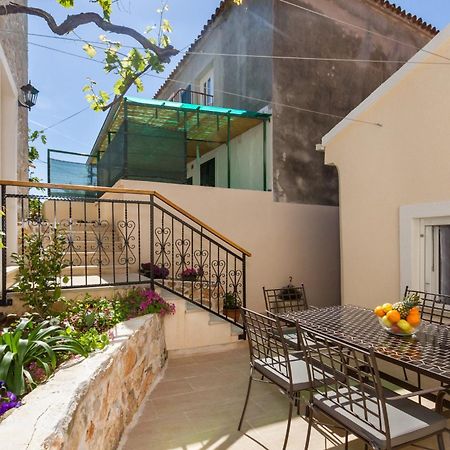 Apartments Vica Sibenik Luaran gambar