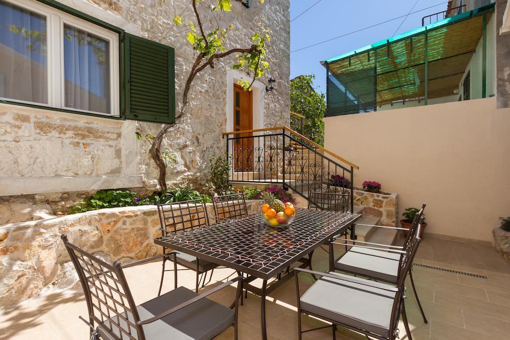 Apartments Vica Sibenik Luaran gambar