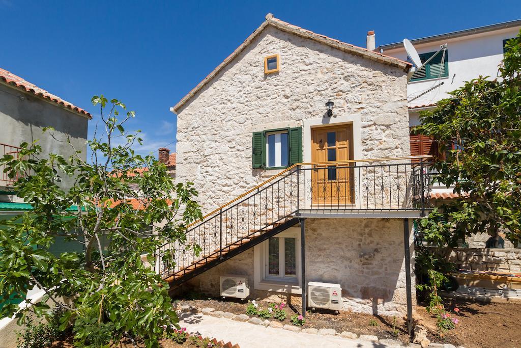 Apartments Vica Sibenik Luaran gambar