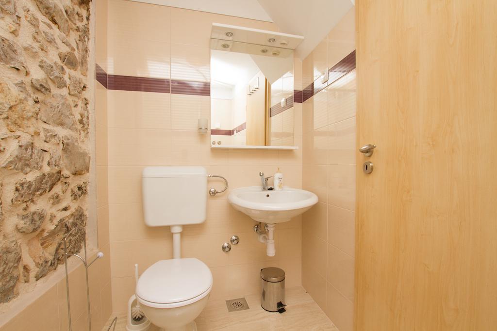 Apartments Vica Sibenik Bilik gambar