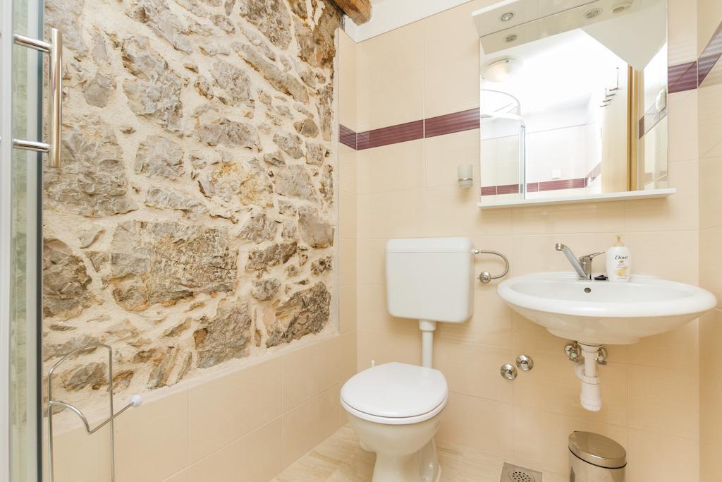 Apartments Vica Sibenik Bilik gambar