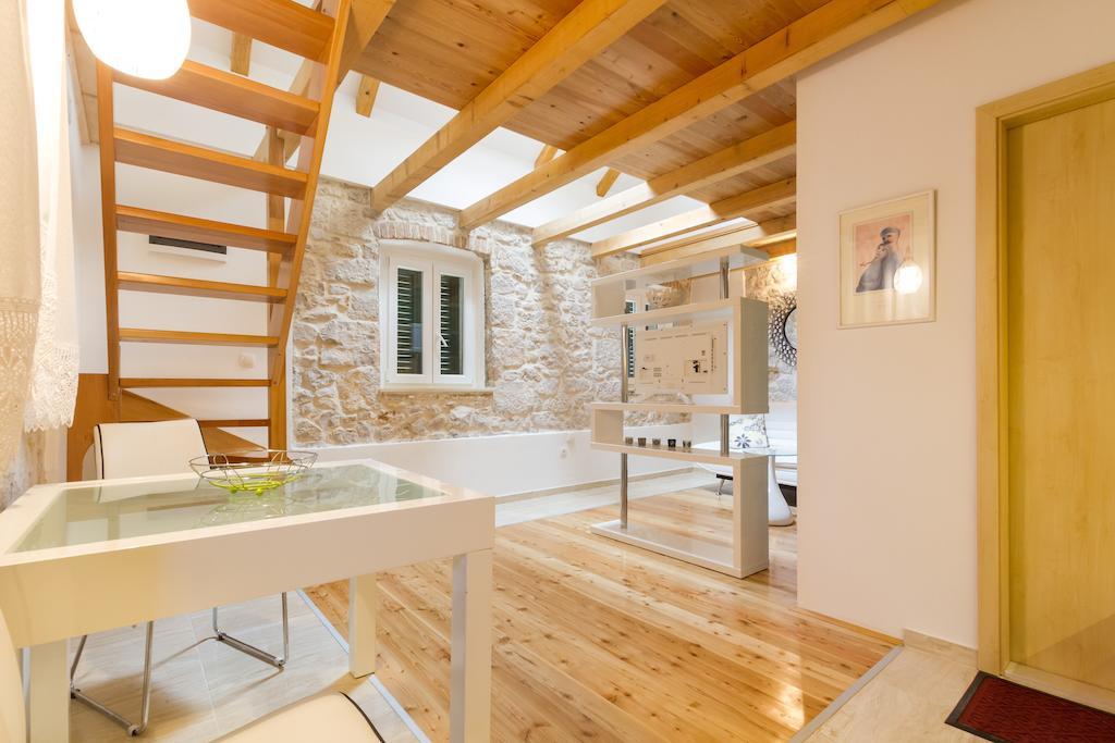 Apartments Vica Sibenik Bilik gambar