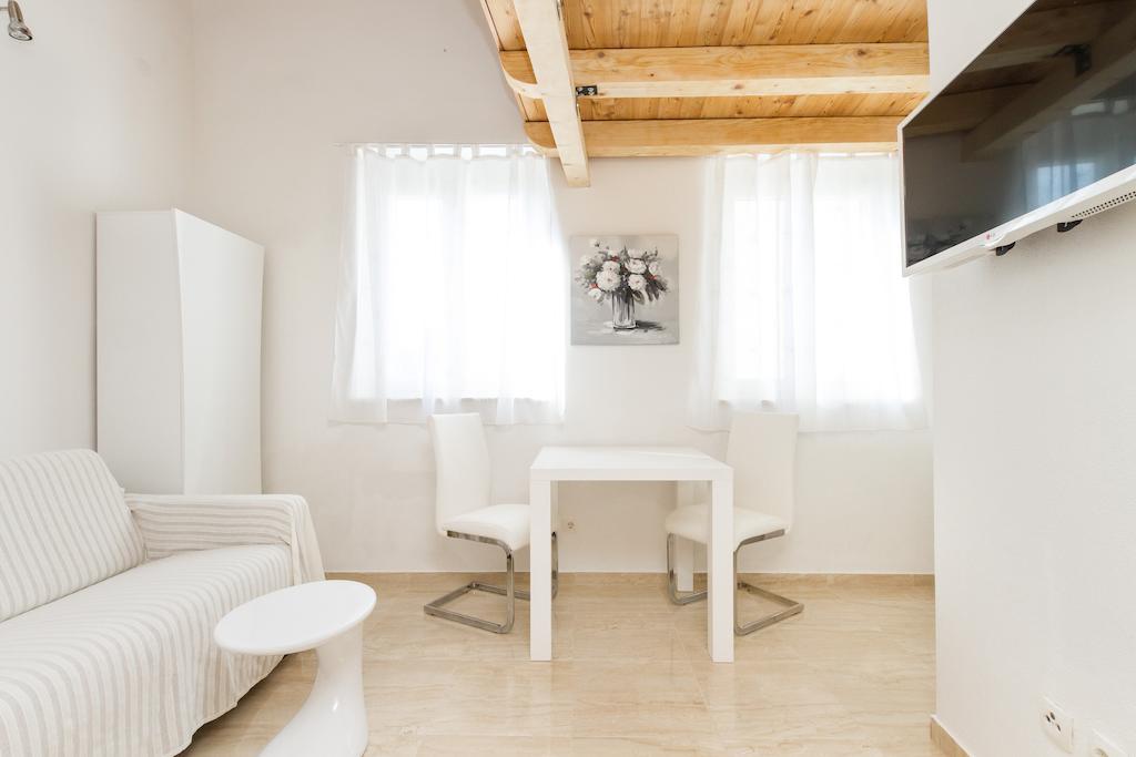 Apartments Vica Sibenik Bilik gambar