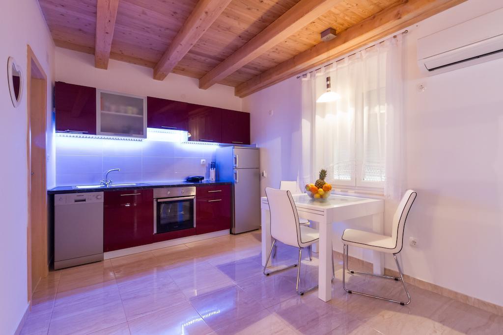 Apartments Vica Sibenik Bilik gambar