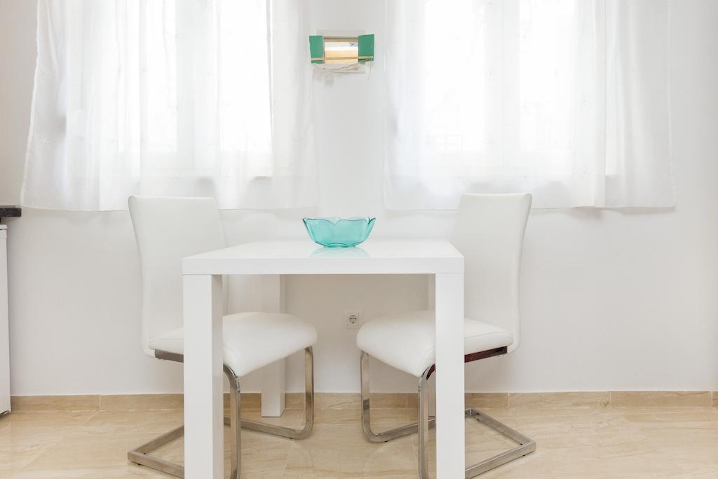 Apartments Vica Sibenik Bilik gambar