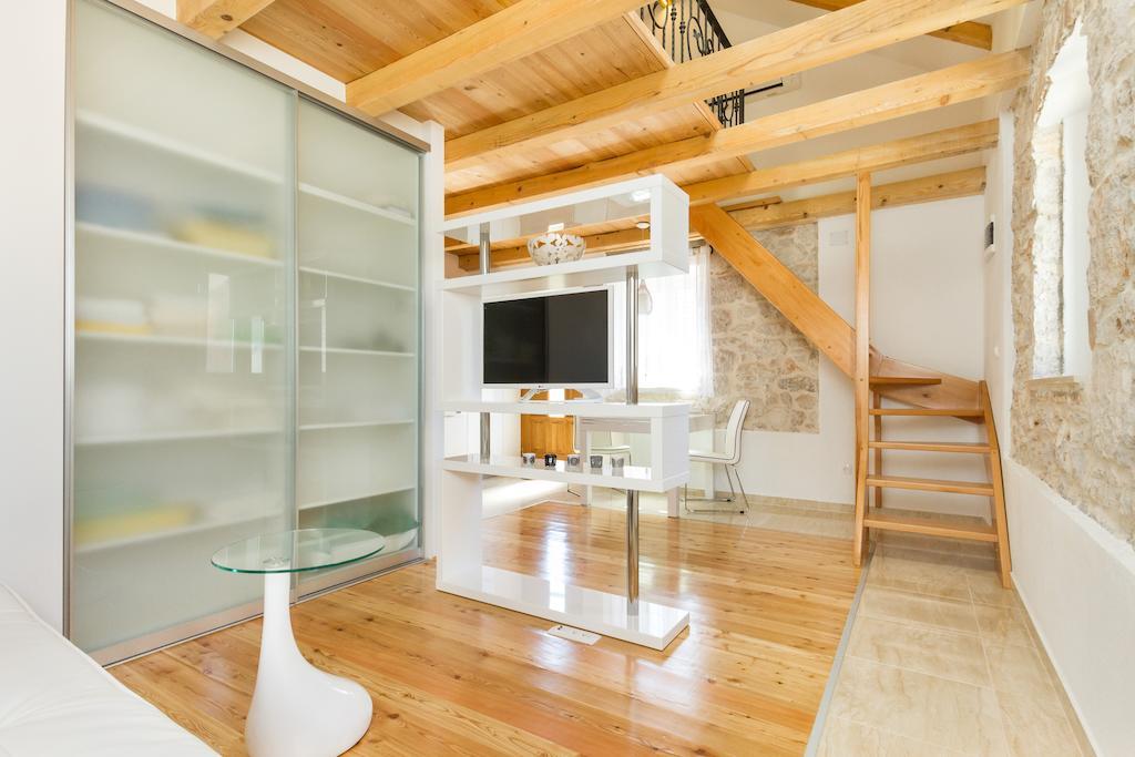 Apartments Vica Sibenik Bilik gambar