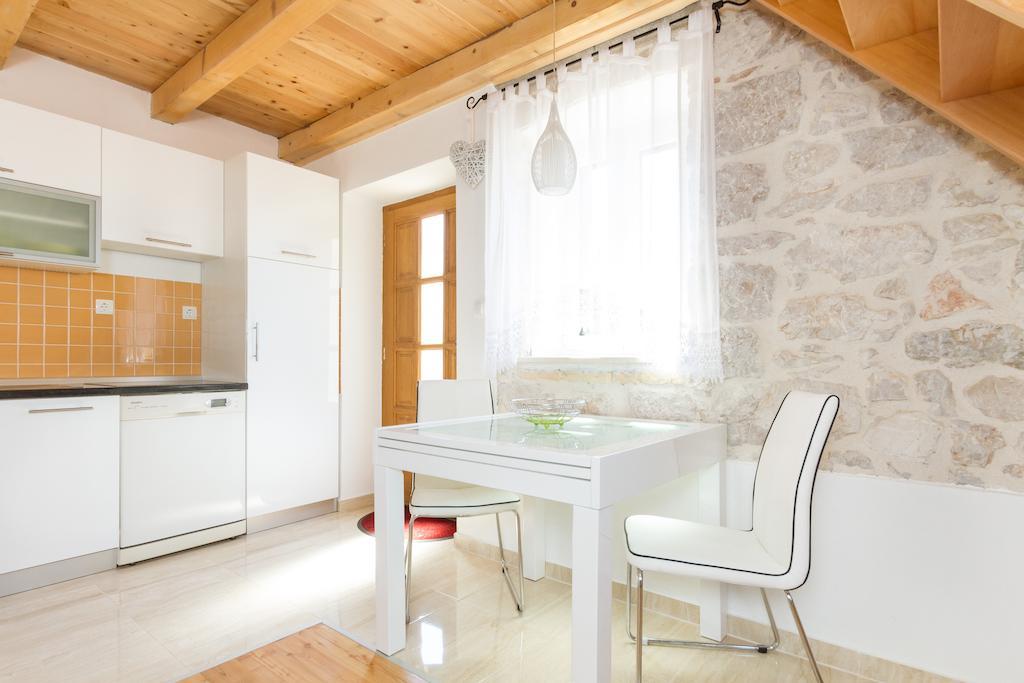 Apartments Vica Sibenik Bilik gambar