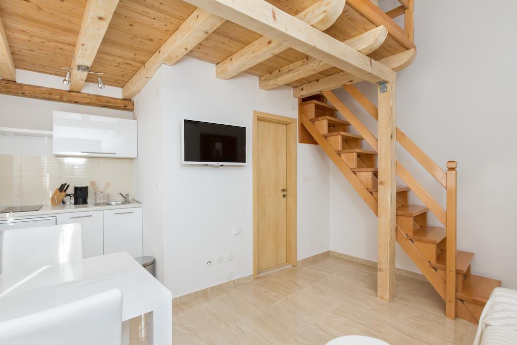 Apartments Vica Sibenik Bilik gambar