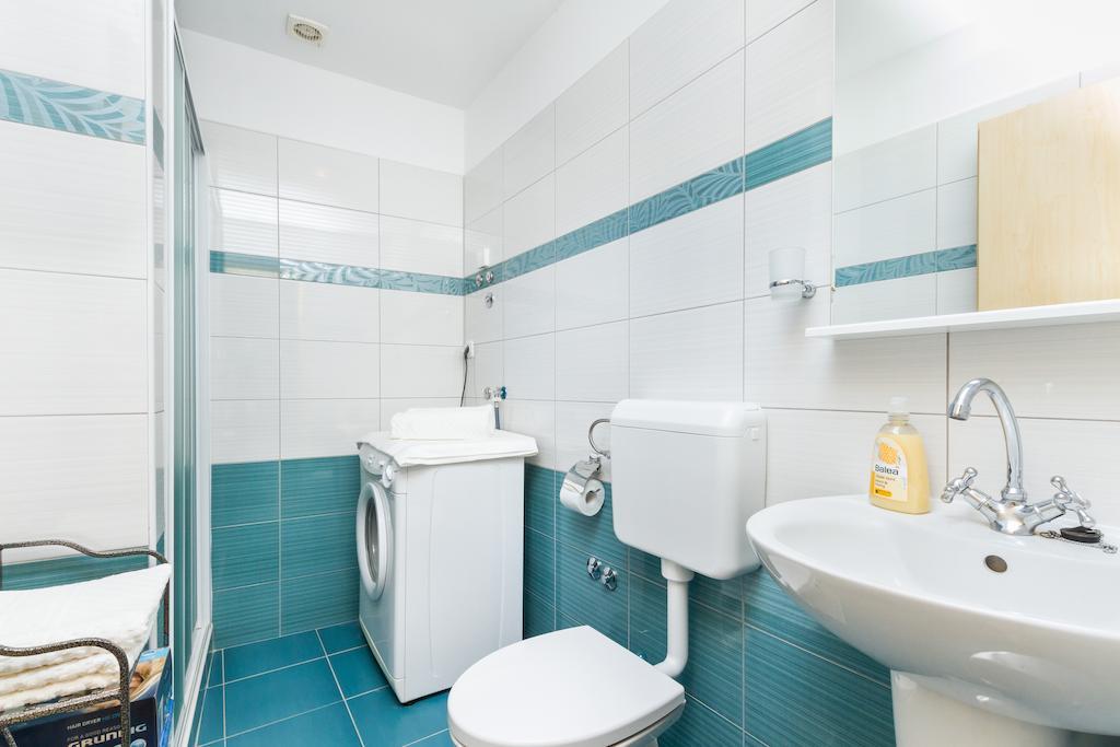 Apartments Vica Sibenik Bilik gambar