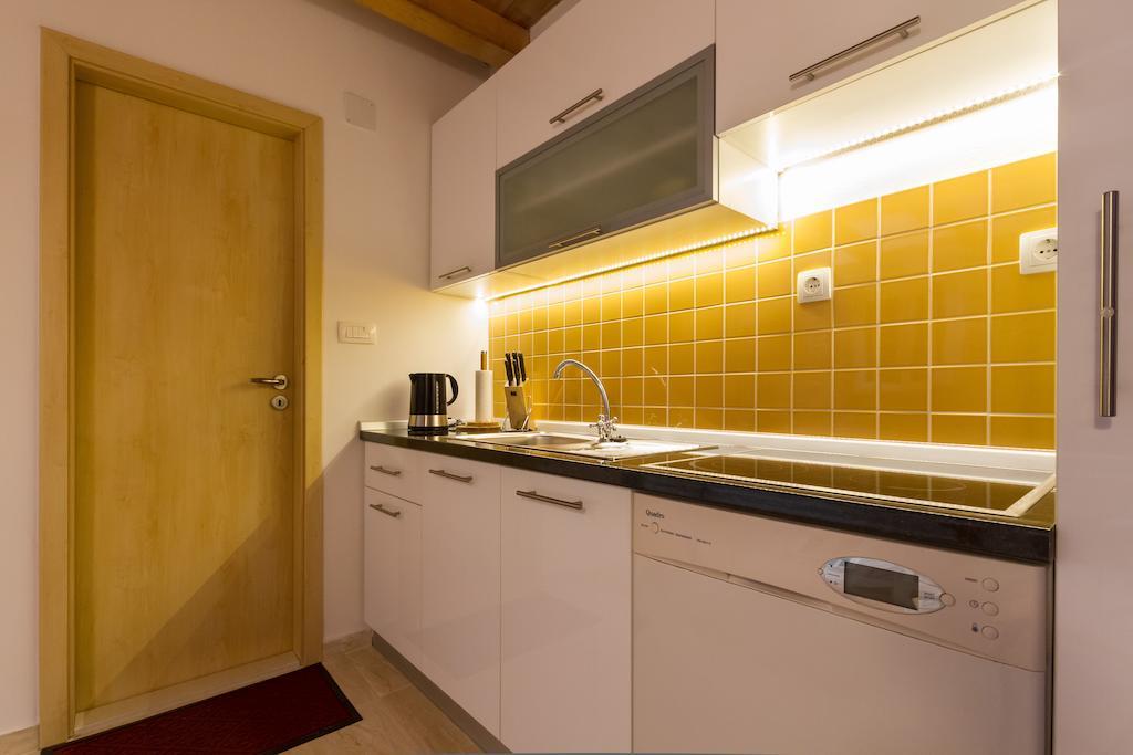 Apartments Vica Sibenik Bilik gambar