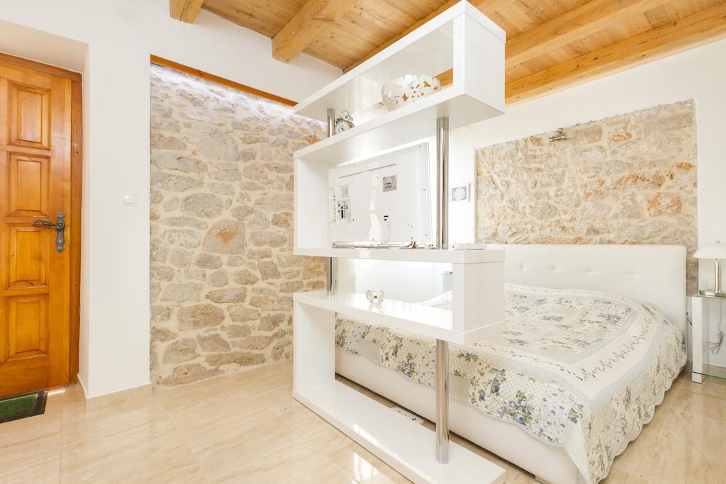 Apartments Vica Sibenik Bilik gambar