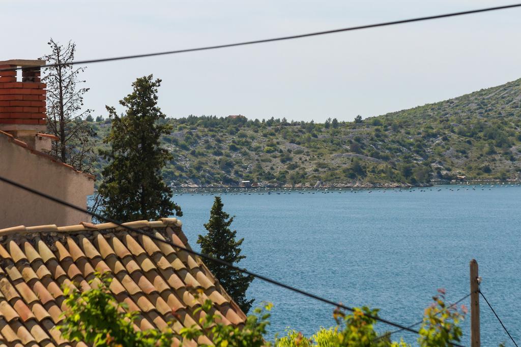 Apartments Vica Sibenik Bilik gambar