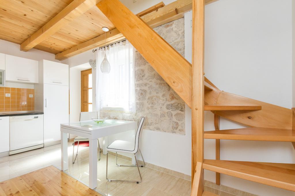 Apartments Vica Sibenik Bilik gambar