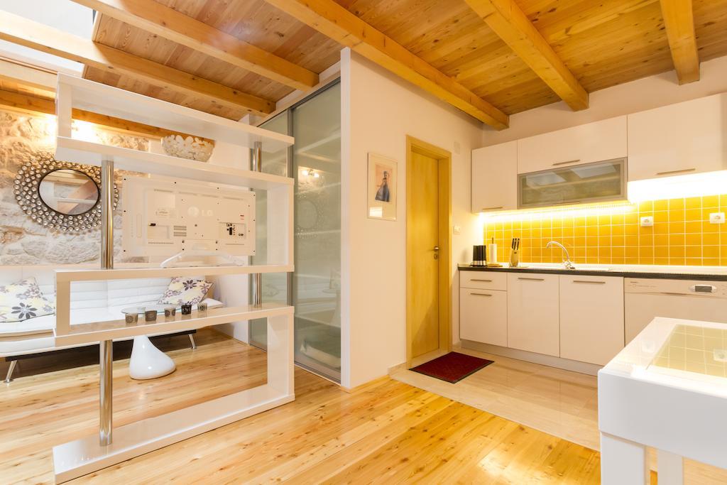 Apartments Vica Sibenik Bilik gambar