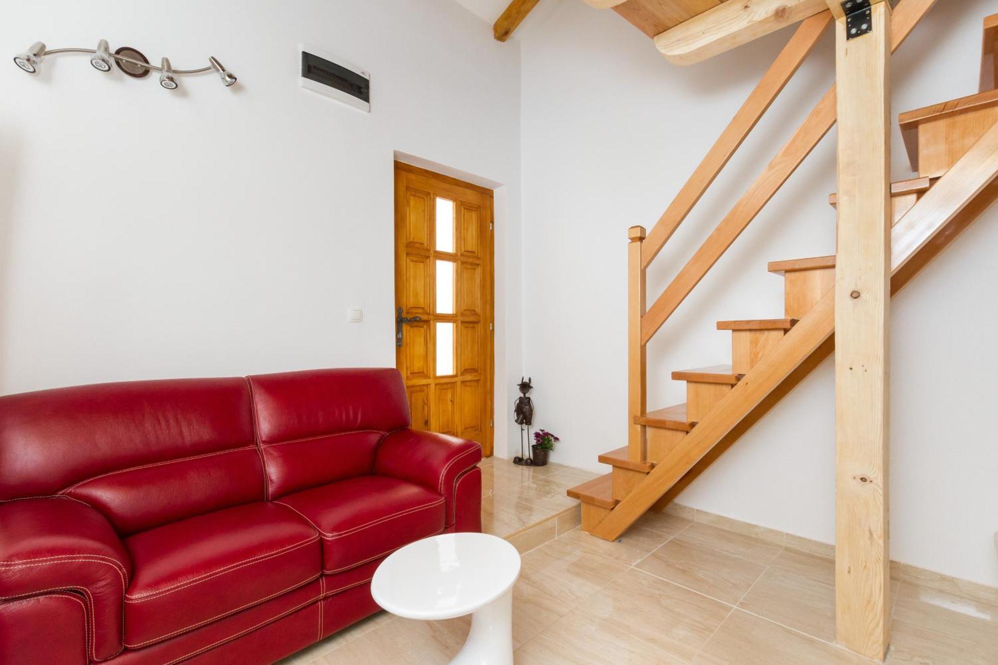 Apartments Vica Sibenik Luaran gambar