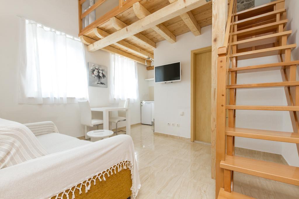 Apartments Vica Sibenik Bilik gambar