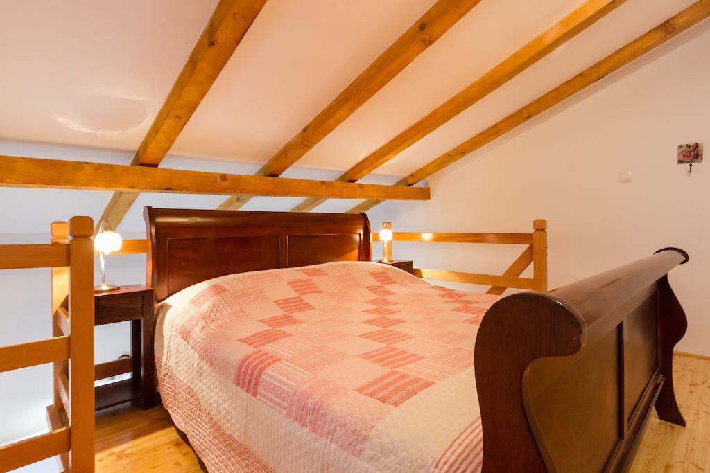 Apartments Vica Sibenik Bilik gambar