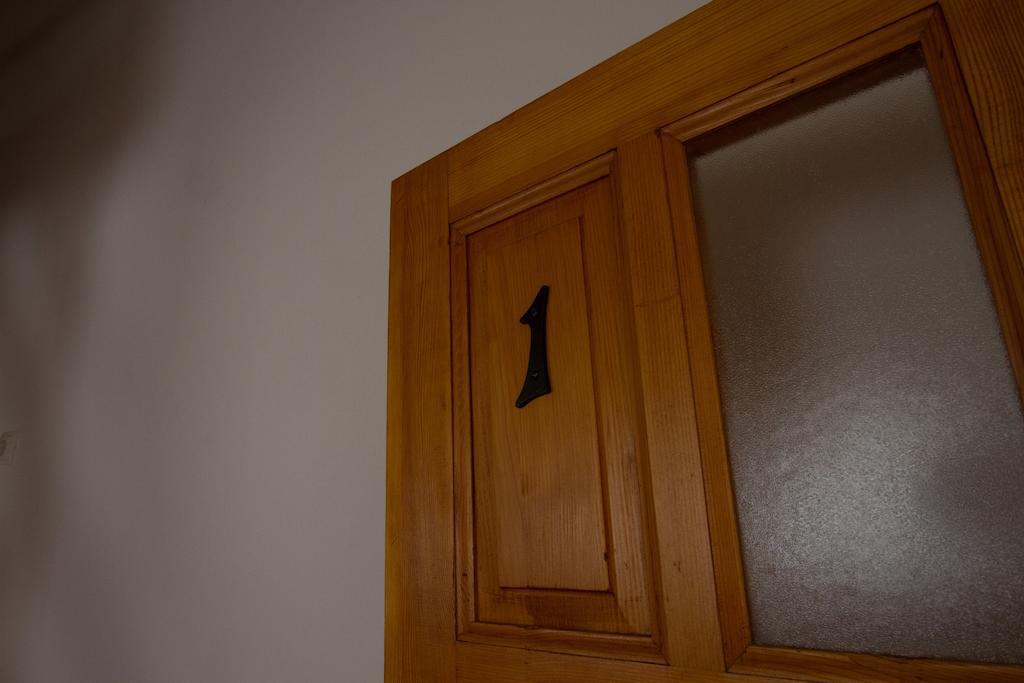 Apartments Vica Sibenik Bilik gambar